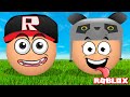 Top Olduk ve Parkur Yaptık!! - Panda ile Roblox Obby but you&#39;re a ball