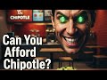 Can You Afford Chipotle In 2026? 