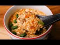 Best ever tofu recipes :: How to scrambled tofu soft and delicious