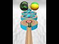 ♥️ Going Balls VS Rollance Balls VS Action Ball Games New Race 10284 | Android/IOS Games