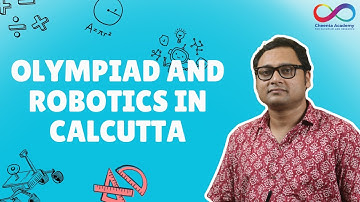 ISI - CMI Entrance, Olympiad and Science Fair - New Offline Classes at Cheenta | Dr. Ashani Dasgupta