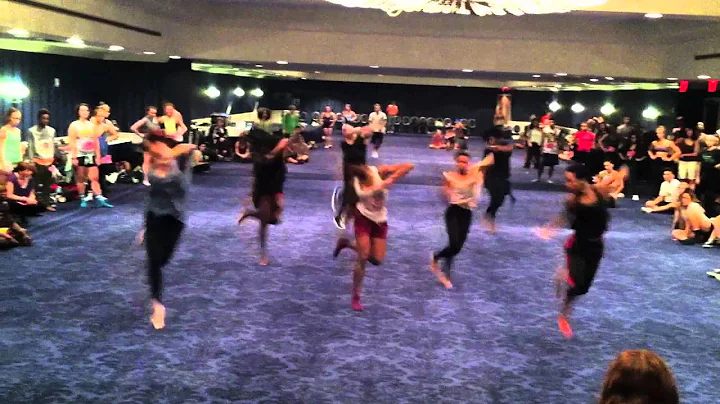 Dance For You - Beyonce