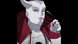 Isshiki Otsutsuki Arrived Isshiki Vs Konoha Editamv