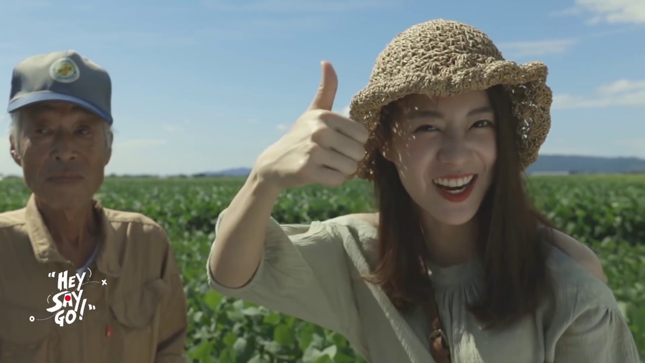 【EPISODE 2 3】Hey Say Go!