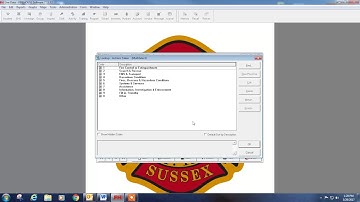 Firehouse Software Video 1