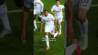 Anthony Martial Gacor Tanpa Cedera