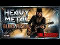 Heavy Blues Metal | Wild Road Blues &amp; Heavy Metal Soul