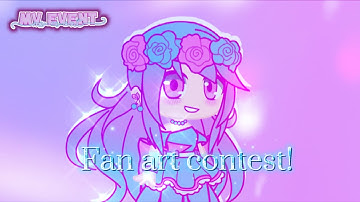 [ #MVevent ] Doing fan art contest! 💕😊