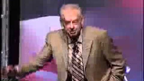 Zig Ziglar Having a balanced life 1 of 3