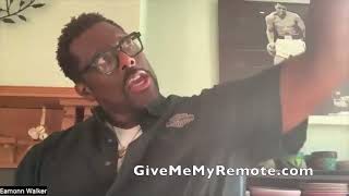 #TBT: Eamonn Walker Reflects on His Favorite CHICAGO FIRE Memories Net Worth