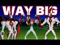 Way big  ben 10  status mashup  master mass bgm  msk kingdom