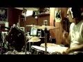 Ramones - Gimme Gimme Shock Treatment Drum Cover