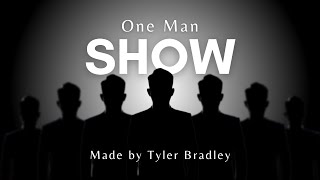 One Man Show | Short Film