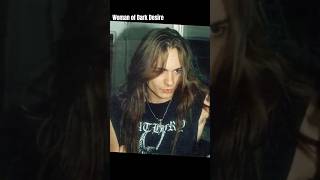 Bathory: Woman of Dark Desire! #blackmetal #bathory #metal