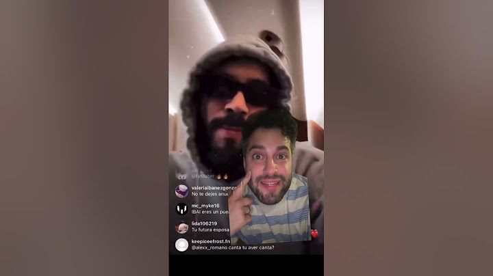 Anuel explota contra Ibai Llanos: “Me saboteó el concierto” #laveladadelaño4