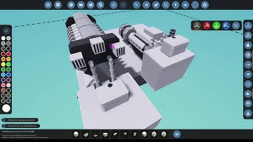 Generator Tutorial-Stormworks