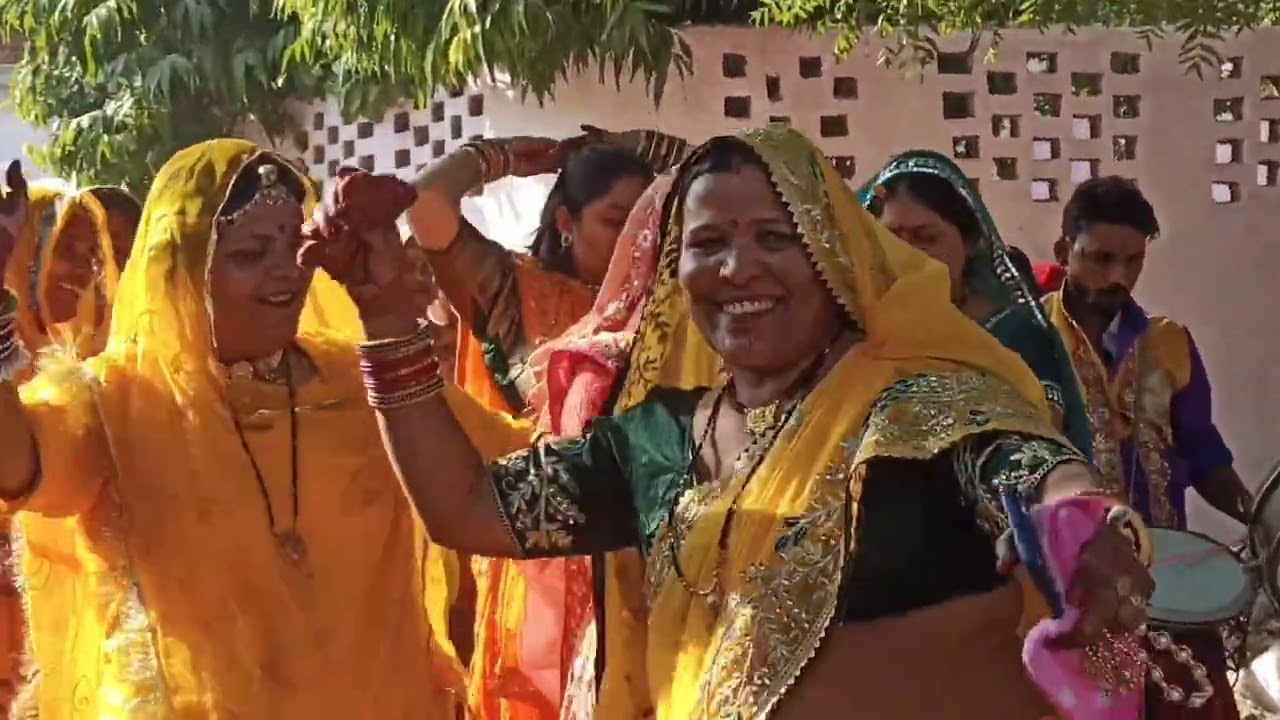 Haldi and sangeet function ✨🪷🪞 #trending #shadi #haldi #sangeet 