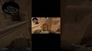 🔥 A Main smoke on Anubis — takes 2 seconds to learn #cs2 #shorts #csgo