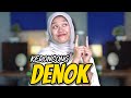 DENOK - AFIFFAH - KERONCONG COVER