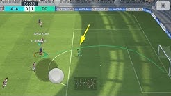 Pes 2018 Pro Evolution Soccer Android Gameplay #25