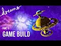 Chill Relaxing Space Game Devlog PLAYSTATION DREAMS - EPISODE 9