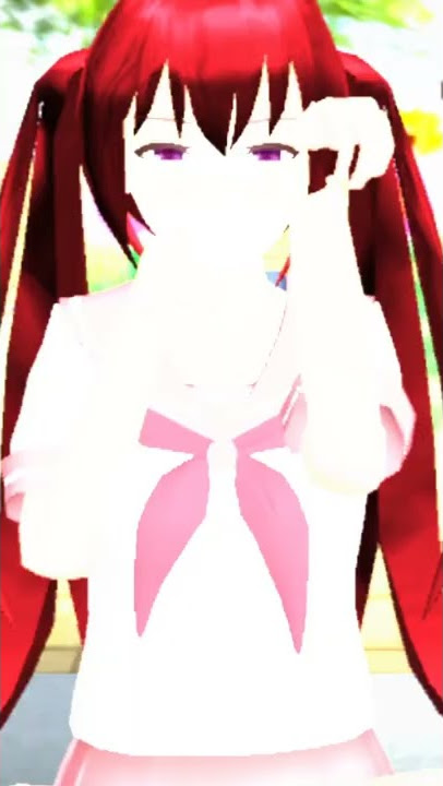 karin ngikut trend nih (maap telat) #sakuraschoolsimulator #berandaSss byye muaach ❤ (ɔˆз(ˆ⌣ˆc)