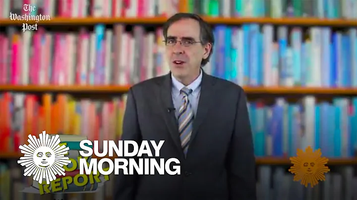 The Book Report: Reviews by Washington Post critic...