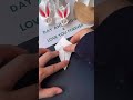 How to Fold a Napkin Bunny - Easy Finger Puppet Craft! 🐰🐰