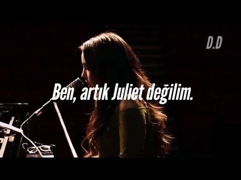 Karsu-Juliet (Türkçe Çeviri)