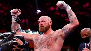 Robert Helenius - The Nordic Nightmare Highlights Knockouts