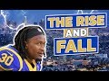 The Rise and Fall of Todd Gurley: A Film Breakdown of What REALLY Happened 👀