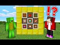 アイテムしりとり対決をした結果!?【まいくら・マインクラフト・マイクラ】