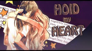 「AMV」Удержи моё сердце {Совместная работа с ღShiolaღ} чит.опис 「AMV」Удержи моё сердце {Совместная работа с ღShiolaღ} чит.опис