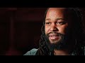 Jerard Johnson: Compassion can heal | Together for Change
