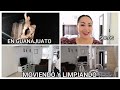 🔴MOVIENDO Y LIMPIANDO LA SALA/NOS FUIMOS A GUANAJUATO/NOS QUEDAMOS SOLOS/YA REGRESO MI HIJO/Alin VM