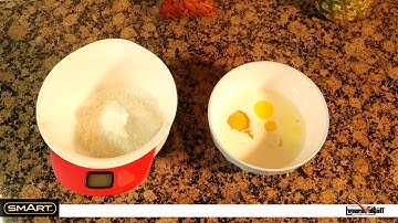 SMART Healthy Wireless Scale with App