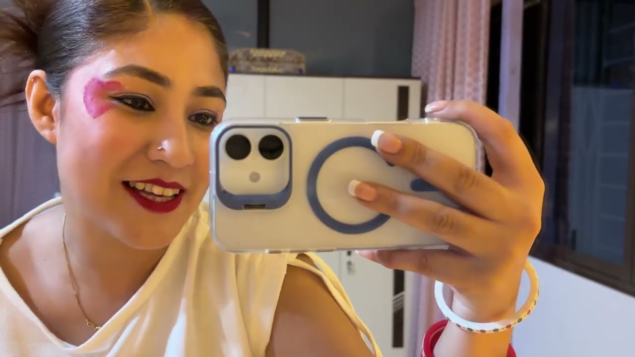 From KFC cravings to kitchen chaos — what a day!