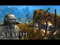 ¿Qué tal ha envejecido Skyrim?