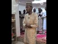 Subh prayer 181121 1341443ah algoni abdulmalik suratuttaubah aya 93 to end of the surah