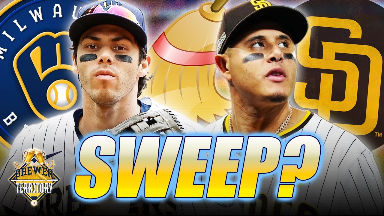 What will it take for the Milwaukee Brewers to win Game 3 of the NLDS? | Brewer Territory