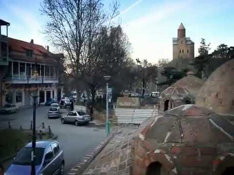 Somethings about Georgia-Saqartvelo-საქართველო