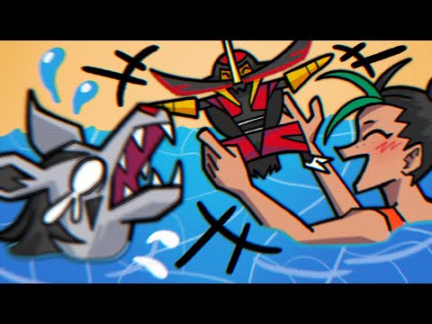 6 Pokemon That NEED An Evolution