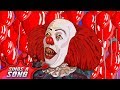 Old Pennywise Sings A Song (Stephen King's 'IT' Parody)