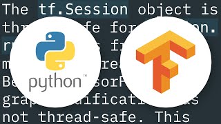 Is it thread-safe when using tf.Session in inference service?
