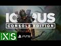 ICARUS is Coming to Consoles! PS5 & Xbox Release Announced