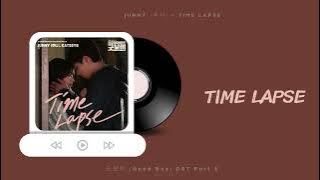[ENG/HAN/ROM]  JUNNY (주니) -  Time Lapse  [굿보이 Good Boy OST Part 6]