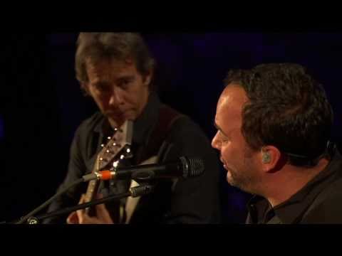 Dave Matthews and Tim Reynolds - All Along The Wat...