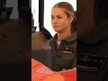 🇪🇸#Princessleonore The #futurequeen Of Spain Getting Trained In Air Force #spanishroyalfamily#shorts