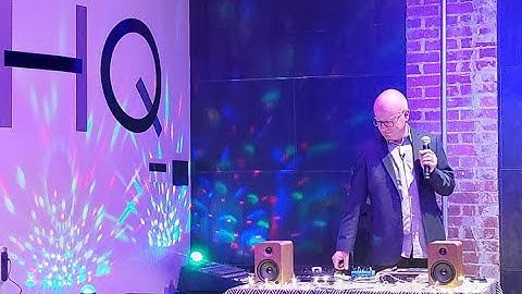 David Gauntlett: Creativity Is A Thing That You Do (talk + music, full video)