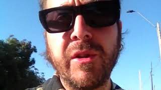 Pablo Vial de Profano te invita a Fuga Fest #1